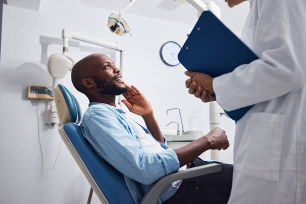 Best Urgent Care for Lost Fillings or Crowns in Garnett, KS