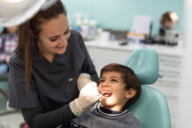 Best Cosmetic Emergency Dentistry in Garnett, KS