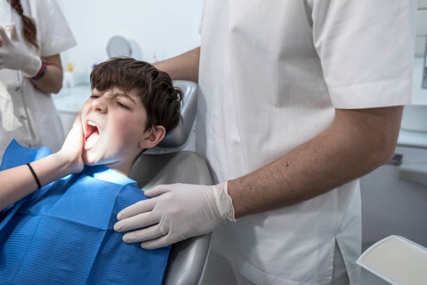 Best Emergency Root Canal Treatment in Garnett, KS