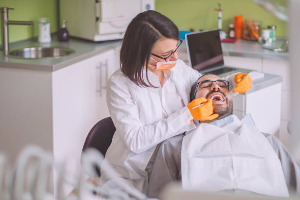 Best Emergency Orthodontic Services in Garnett, KS