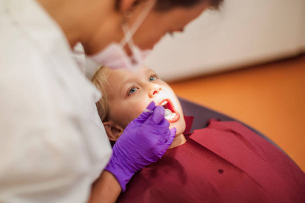 Best After-Hours Dental Trauma Care in Garnett, KS